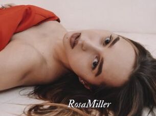 RosaMiller