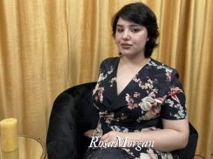 RosaMorgan