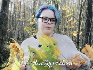 RosaQuartzLove