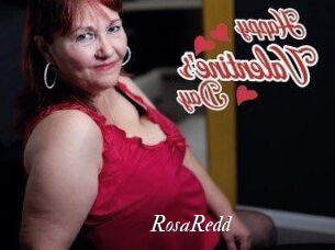 RosaRedd