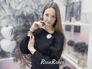 RosaRobin