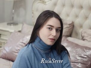 RosaSerre Partouze
