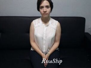 RosaShip Partouze