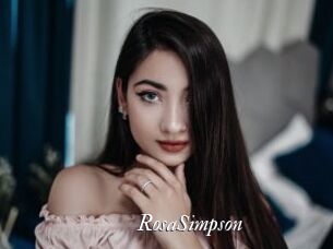 RosaSimpson