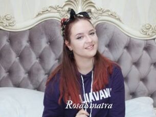 RosaSinatra