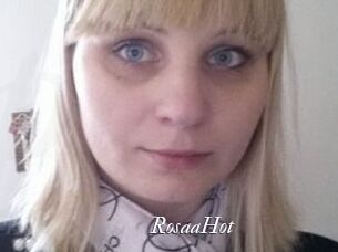 RosaaHot