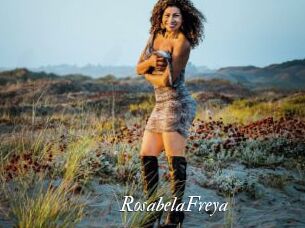 RosabelaFreya