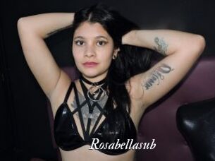Rosabellasub