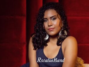 RosaliaBand