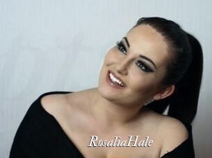 RosaliaHale