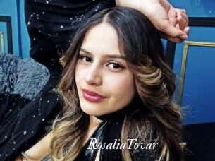 RosaliaTovar