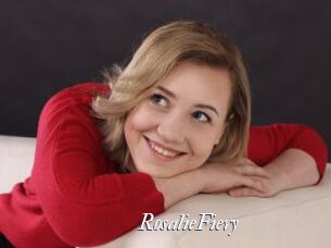 RosalieFiery