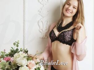 RosalieLove