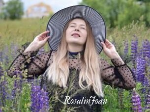 RosalinJoan