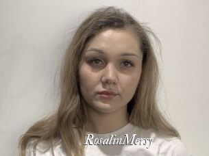 RosalinMersy