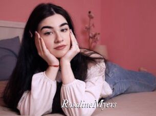 RosalineMyers