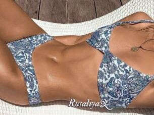 RosaliyaQ