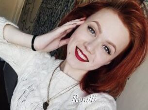 Rosalli