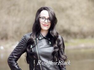 RosallineBlack