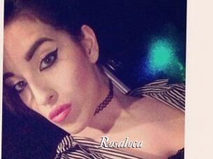 Rosaloca