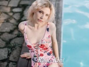RosalynHeil Partouze