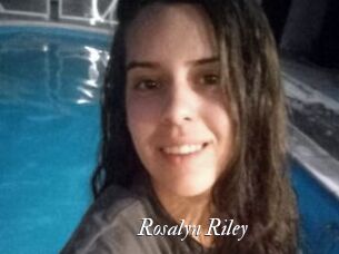 Rosalyn_Riley