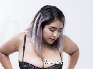 Rosamia