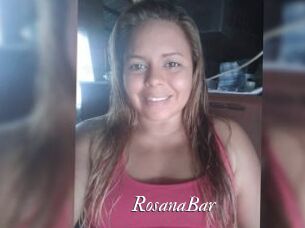 RosanaBar