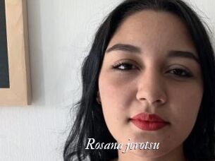 Rosana_jorotsu Partouze