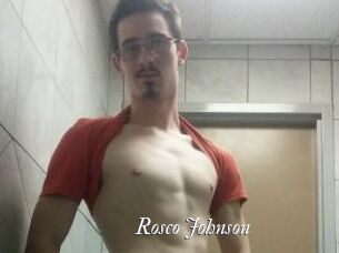 Rosco_Johnson