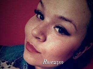 Rose23xo