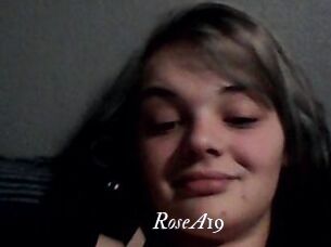 RoseA19