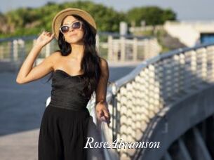 RoseAbramson