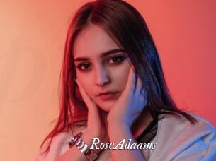 RoseAdaams