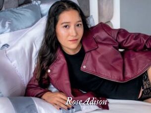 RoseAdison