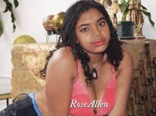 RoseAllen