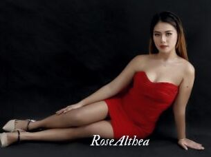 RoseAlthea