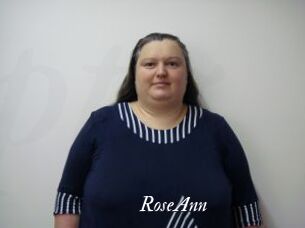 RoseAnn