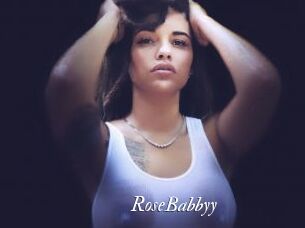 RoseBabbyy