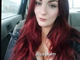 RoseBabyy