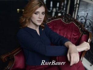 RoseBauer