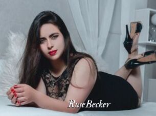 RoseBecker