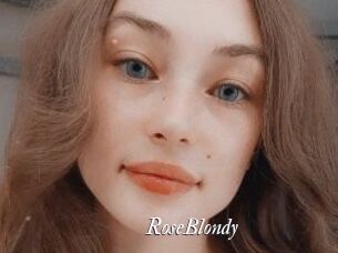 RoseBlondy