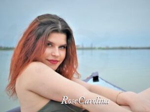 RoseCarolina