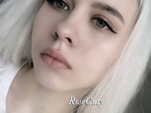 RoseCuty
