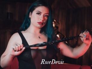 RoseDevis