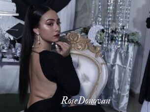 RoseDonovan