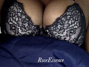RoseEssence