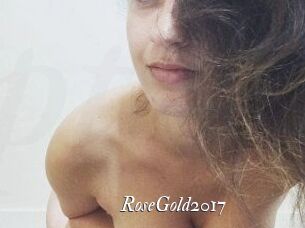 RoseGold2017