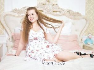 RoseGrase Partouze